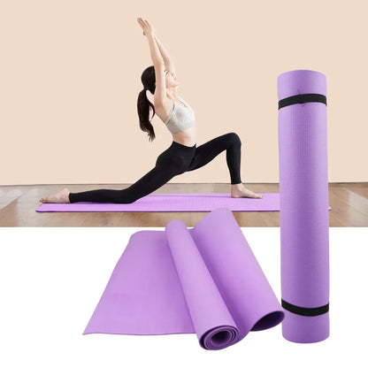 Dicke Yogamatten