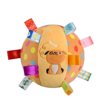BELL BALL TOY