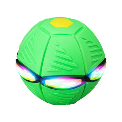 Doggy Disc Ball