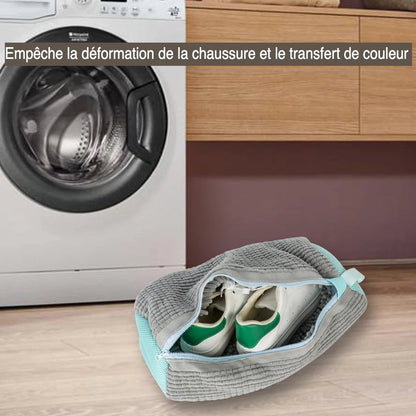 Nettoyant pour Chaussures