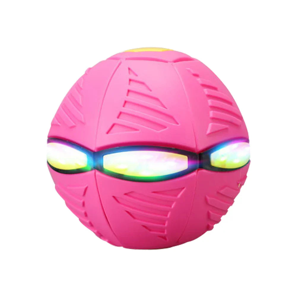 Doggy Disc Ball