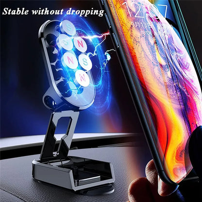 360 Magnetic Car Phone Holder