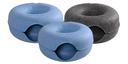 Exciting Cattasaurus™️ Peekaboo Cave - Large Trio Pack for Endless Fun!