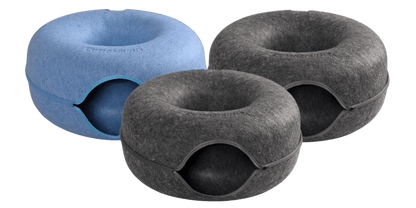 Exciting Cattasaurus™️ Peekaboo Cave - Large Trio Pack for Endless Fun!
