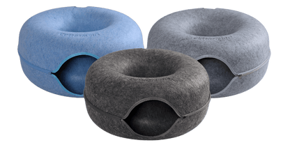 Exciting Cattasaurus™️ Peekaboo Cave - Large Trio Pack for Endless Fun!