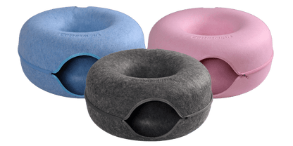 Exciting Cattasaurus™️ Peekaboo Cave - Large Trio Pack for Endless Fun!