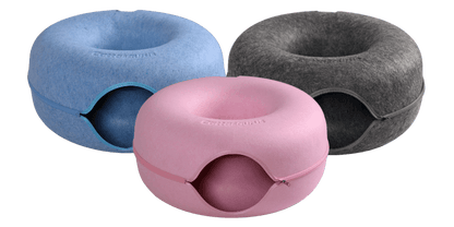 Exciting Cattasaurus™️ Peekaboo Cave - Large Trio Pack for Endless Fun!