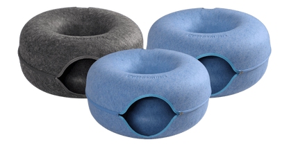 Exciting Cattasaurus™️ Peekaboo Cave - Large Trio Pack for Endless Fun!