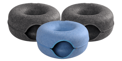 Exciting Cattasaurus™️ Peekaboo Cave - Large Trio Pack for Endless Fun!