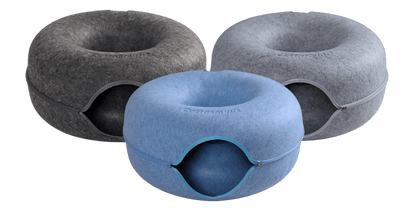 Exciting Cattasaurus™️ Peekaboo Cave - Large Trio Pack for Endless Fun!
