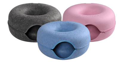 Exciting Cattasaurus™️ Peekaboo Cave - Large Trio Pack for Endless Fun!