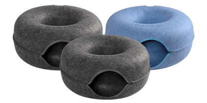 Exciting Cattasaurus™️ Peekaboo Cave - Large Trio Pack for Endless Fun!