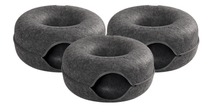 Exciting Cattasaurus™️ Peekaboo Cave - Large Trio Pack for Endless Fun!