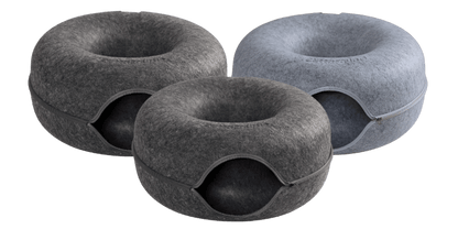 Exciting Cattasaurus™️ Peekaboo Cave - Large Trio Pack for Endless Fun!