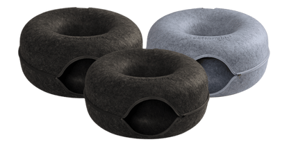 Exciting Cattasaurus™️ Peekaboo Cave - Large Trio Pack for Endless Fun!