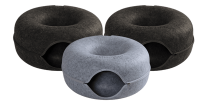 Exciting Cattasaurus™️ Peekaboo Cave - Large Trio Pack for Endless Fun!