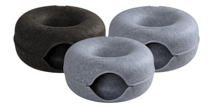 Exciting Cattasaurus™️ Peekaboo Cave - Large Trio Pack for Endless Fun!
