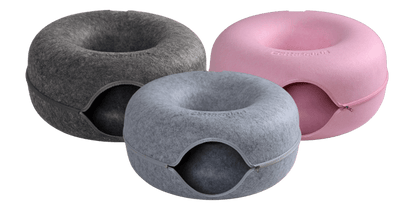 Exciting Cattasaurus™️ Peekaboo Cave - Large Trio Pack for Endless Fun!
