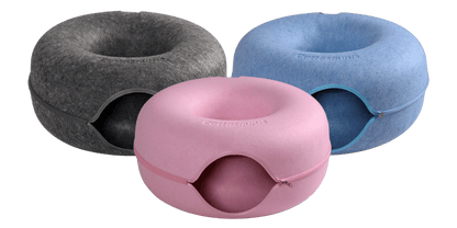 Exciting Cattasaurus™️ Peekaboo Cave - Large Trio Pack for Endless Fun!