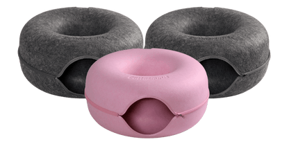 Exciting Cattasaurus™️ Peekaboo Cave - Large Trio Pack for Endless Fun!