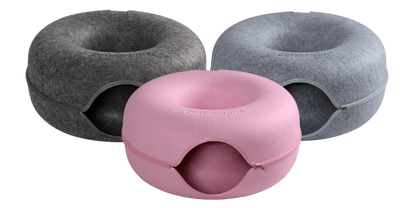 Exciting Cattasaurus™️ Peekaboo Cave - Large Trio Pack for Endless Fun!
