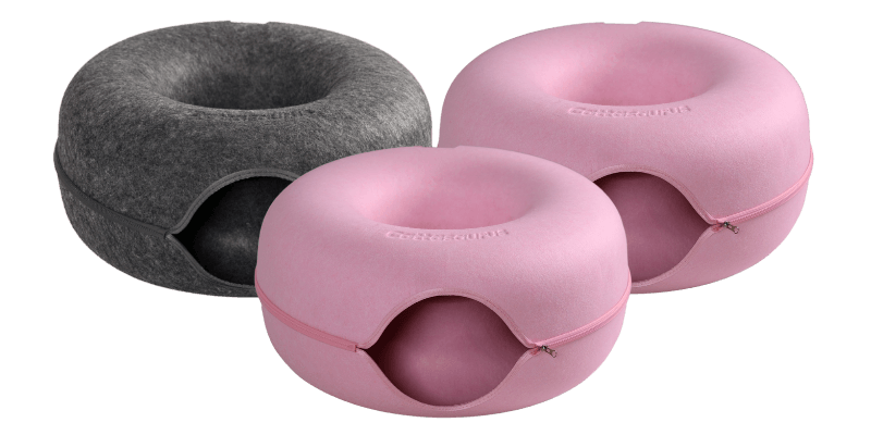Exciting Cattasaurus™️ Peekaboo Cave - Large Trio Pack for Endless Fun!