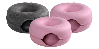 Exciting Cattasaurus™️ Peekaboo Cave - Large Trio Pack for Endless Fun!