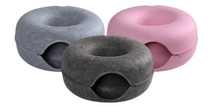 Exciting Cattasaurus™️ Peekaboo Cave - Large Trio Pack for Endless Fun!