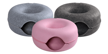 Exciting Cattasaurus™️ Peekaboo Cave - Large Trio Pack for Endless Fun!