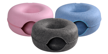 Exciting Cattasaurus™️ Peekaboo Cave - Large Trio Pack for Endless Fun!