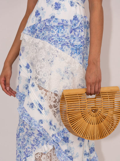 Roselyn Maxi Dress
