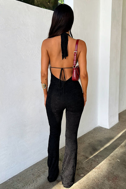 Aleisha Jumpsuit