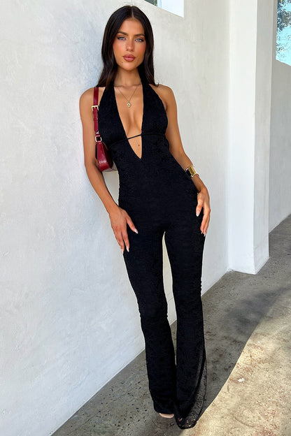 Aleisha Jumpsuit