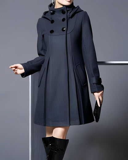 Belle | Elegant Coat
