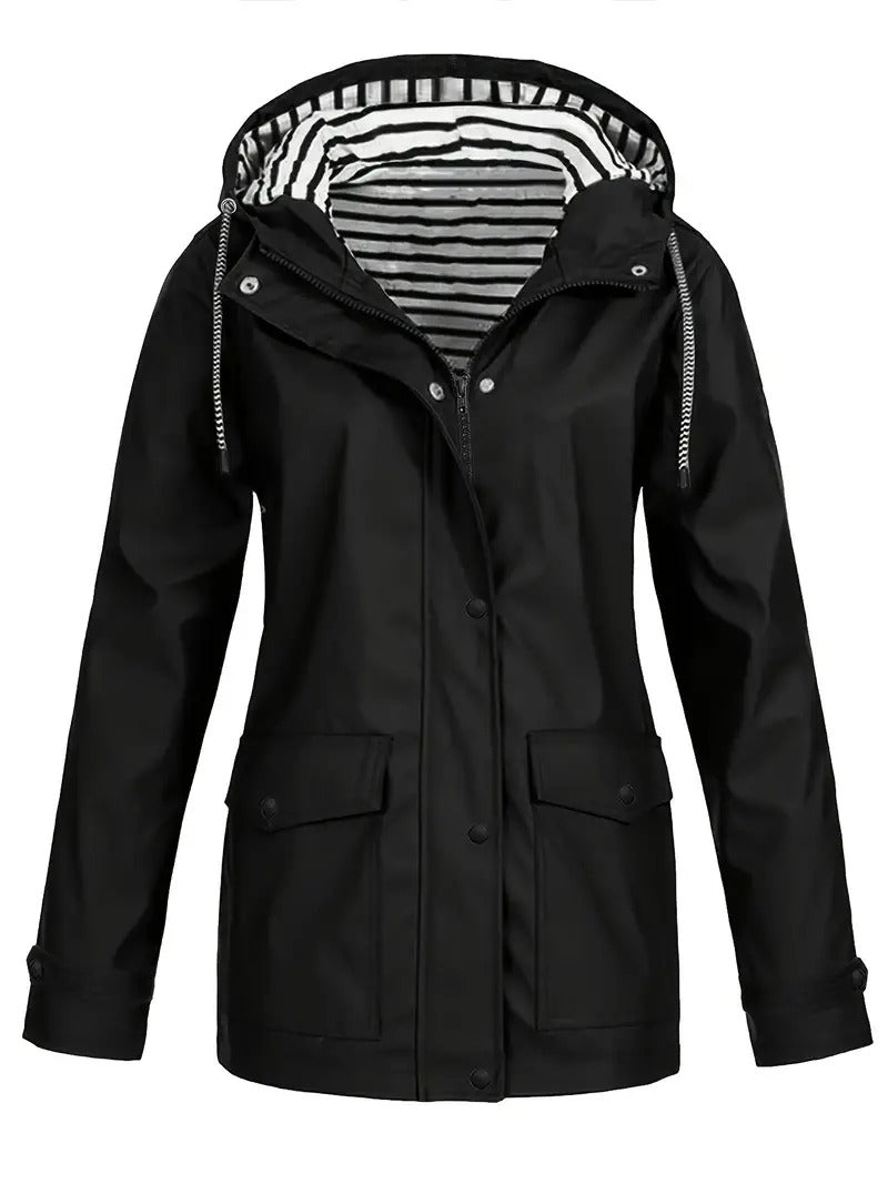 Wendy™ | Trendy Waterproof Coat