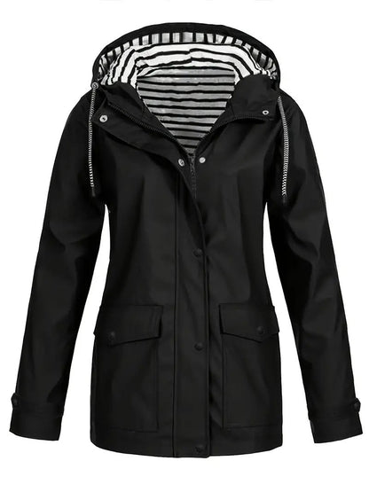 Wendy™ | Trendy Waterproof Coat