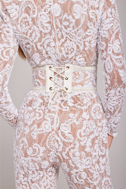 Bella Jumpsuit