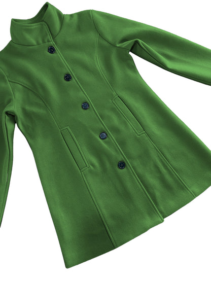 Cozy Long Sleeve -OverCoat