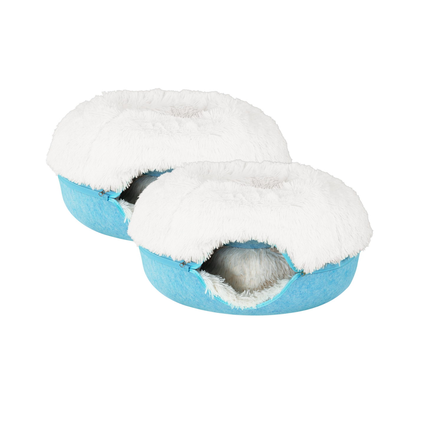 Soothing Donut Hideaway - Twin Pack