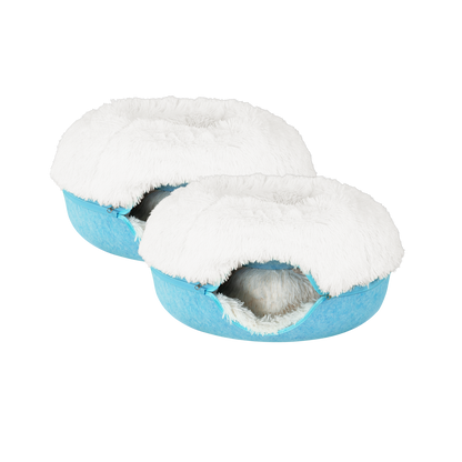 Soothing Donut Hideaway - Twin Pack