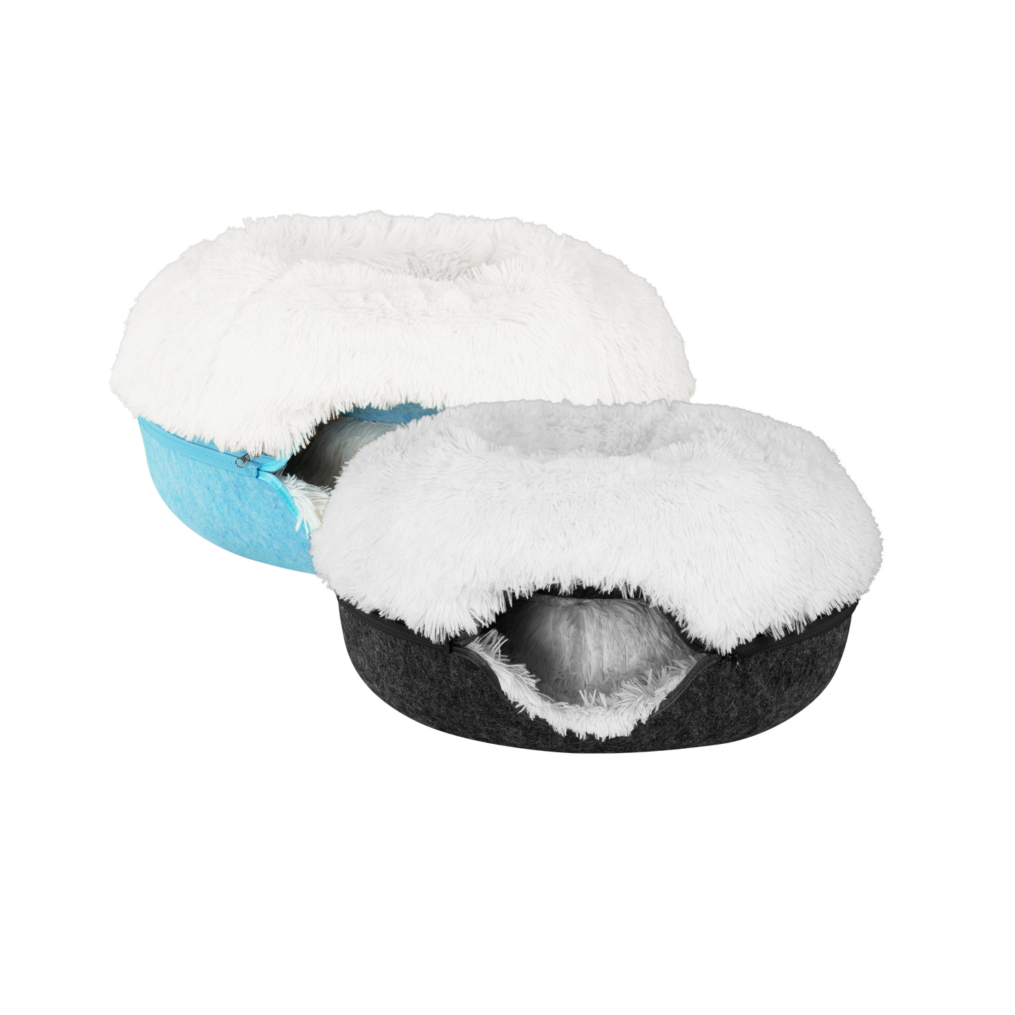 Soothing Donut Hideaway - Twin Pack