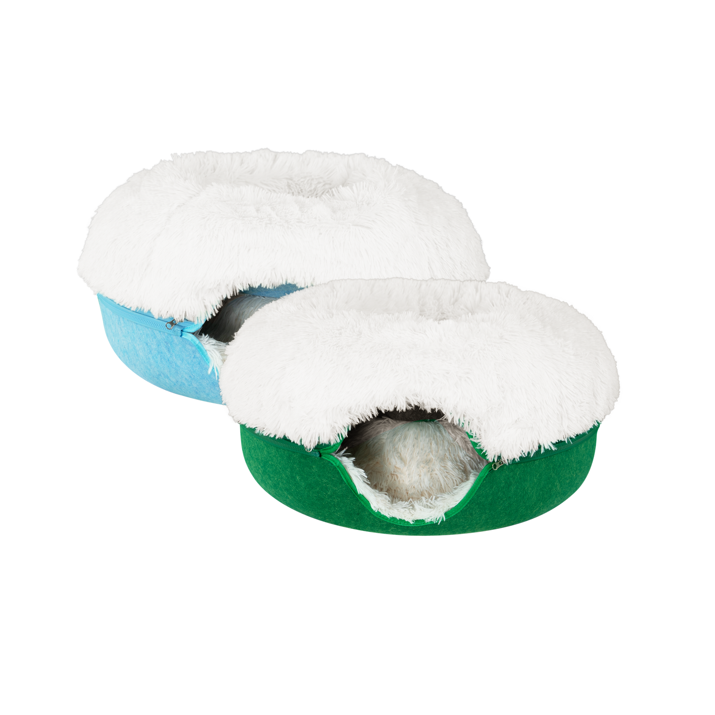 Soothing Donut Hideaway - Twin Pack
