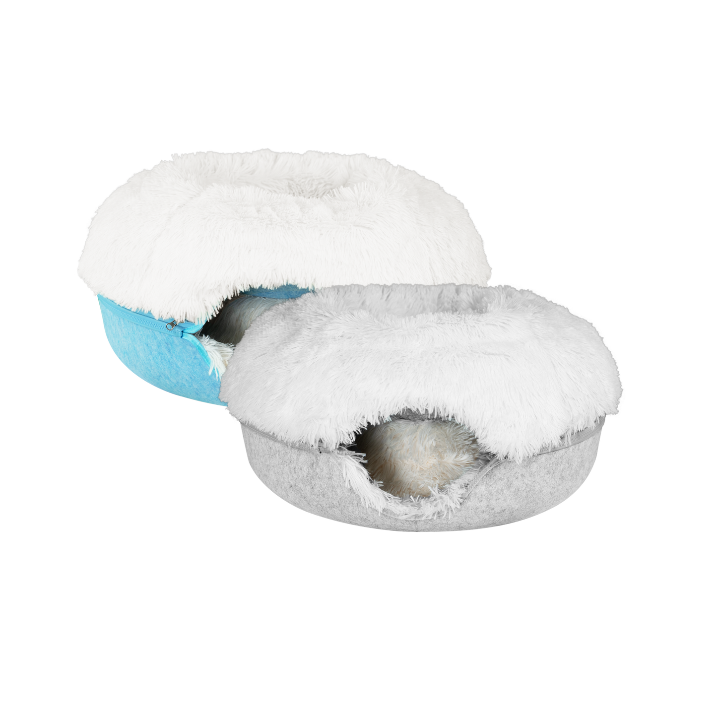 Soothing Donut Hideaway - Twin Pack