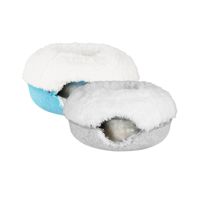 Soothing Donut Hideaway - Twin Pack