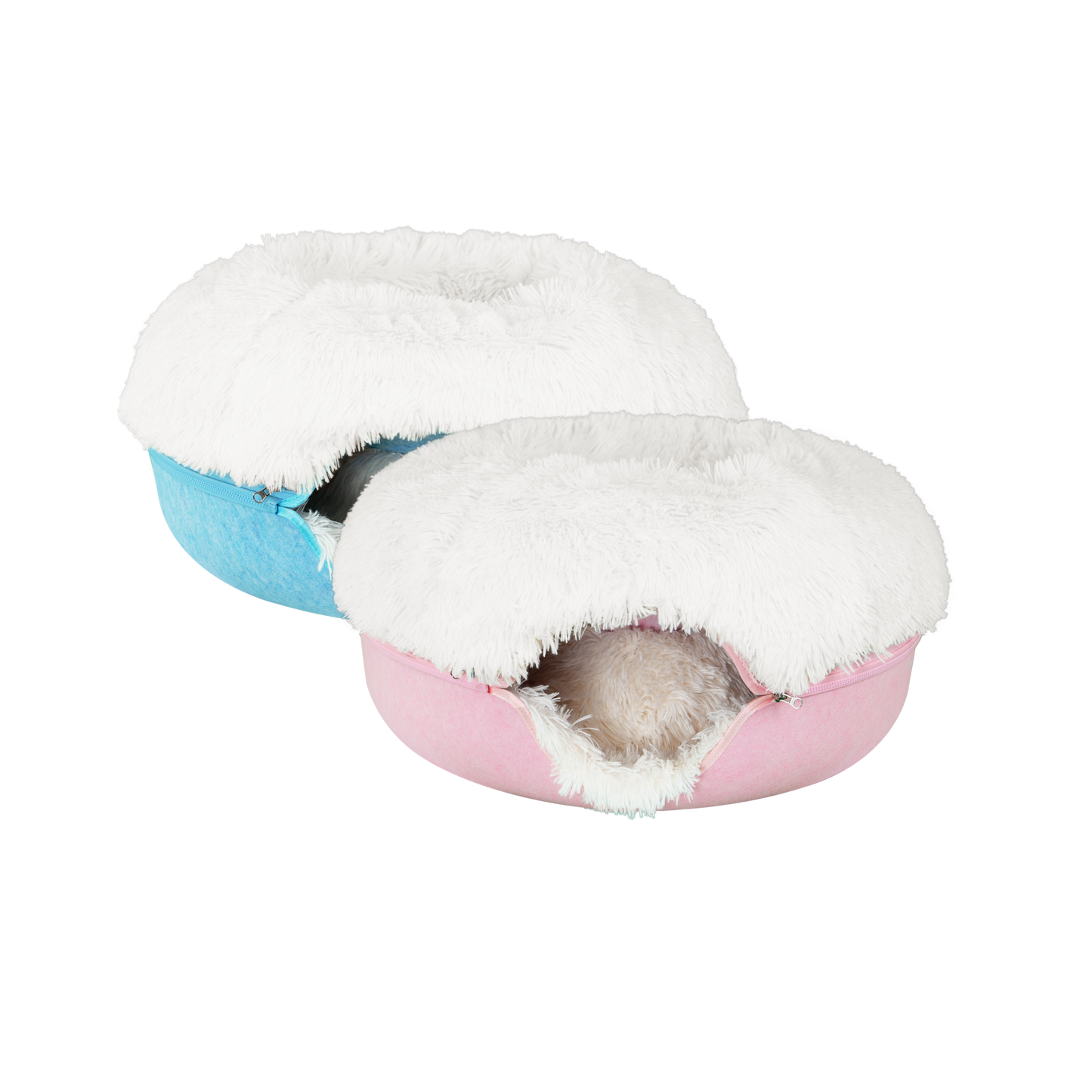 Soothing Donut Hideaway - Twin Pack