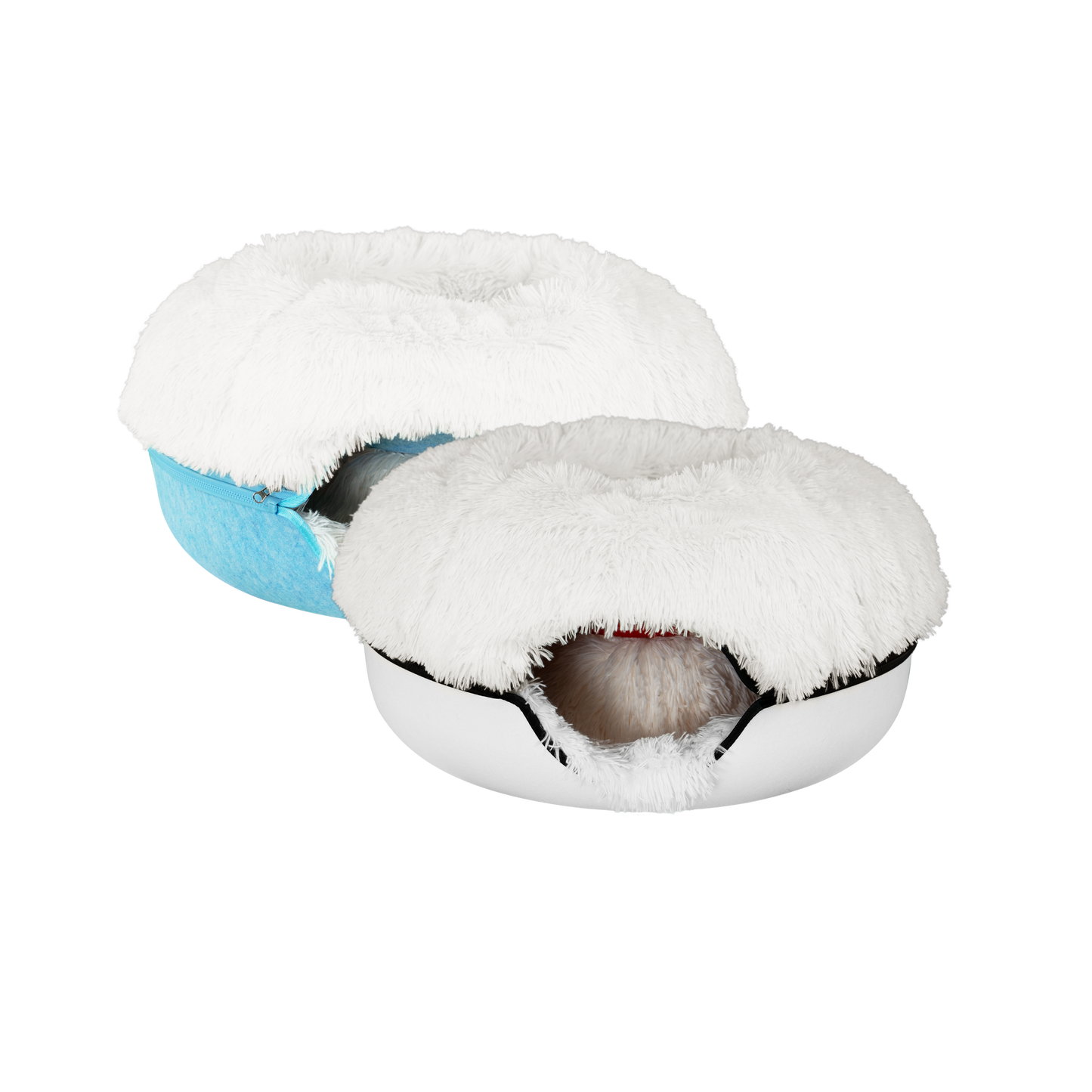 Soothing Donut Hideaway - Twin Pack