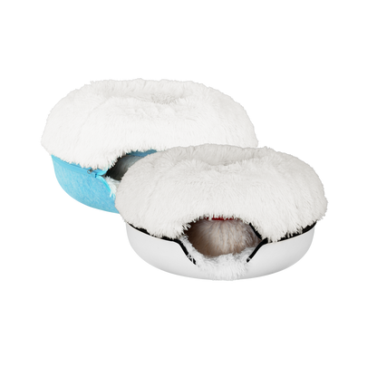 Soothing Donut Hideaway - Twin Pack