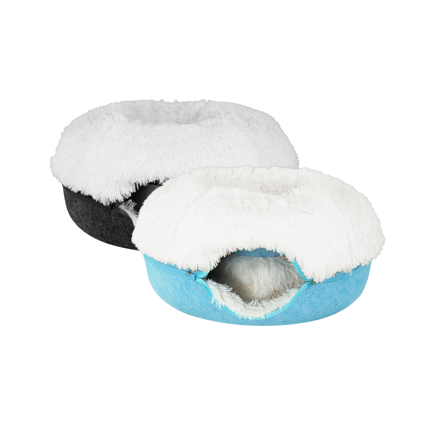 Soothing Donut Hideaway - Twin Pack