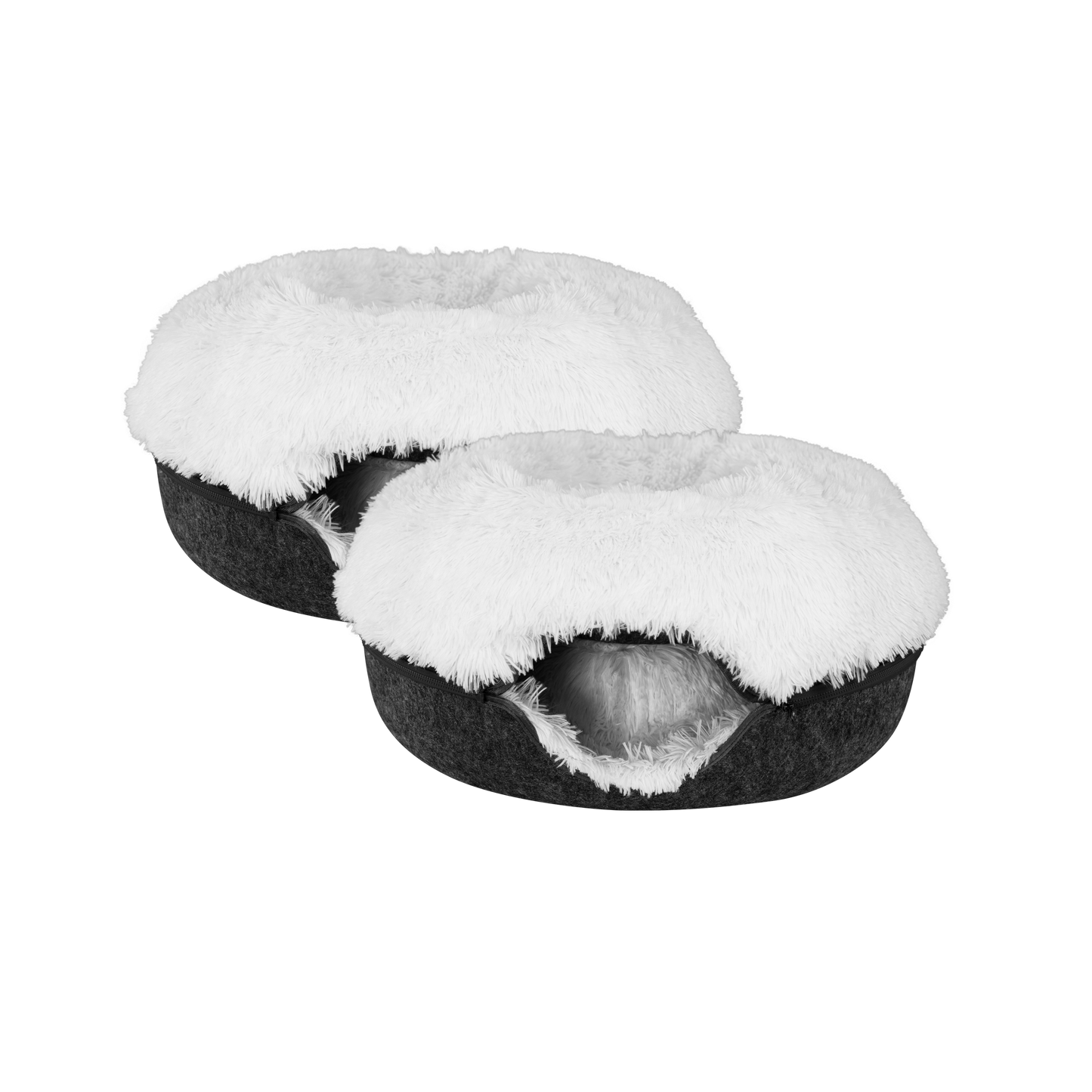 Soothing Donut Hideaway - Twin Pack