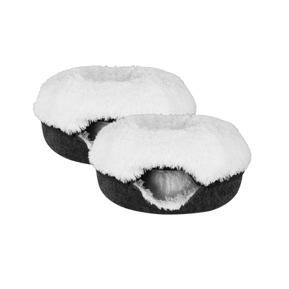 Soothing Donut Hideaway - Twin Pack